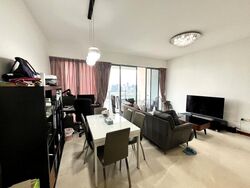 Vista Residences (D12), Condominium #500361681